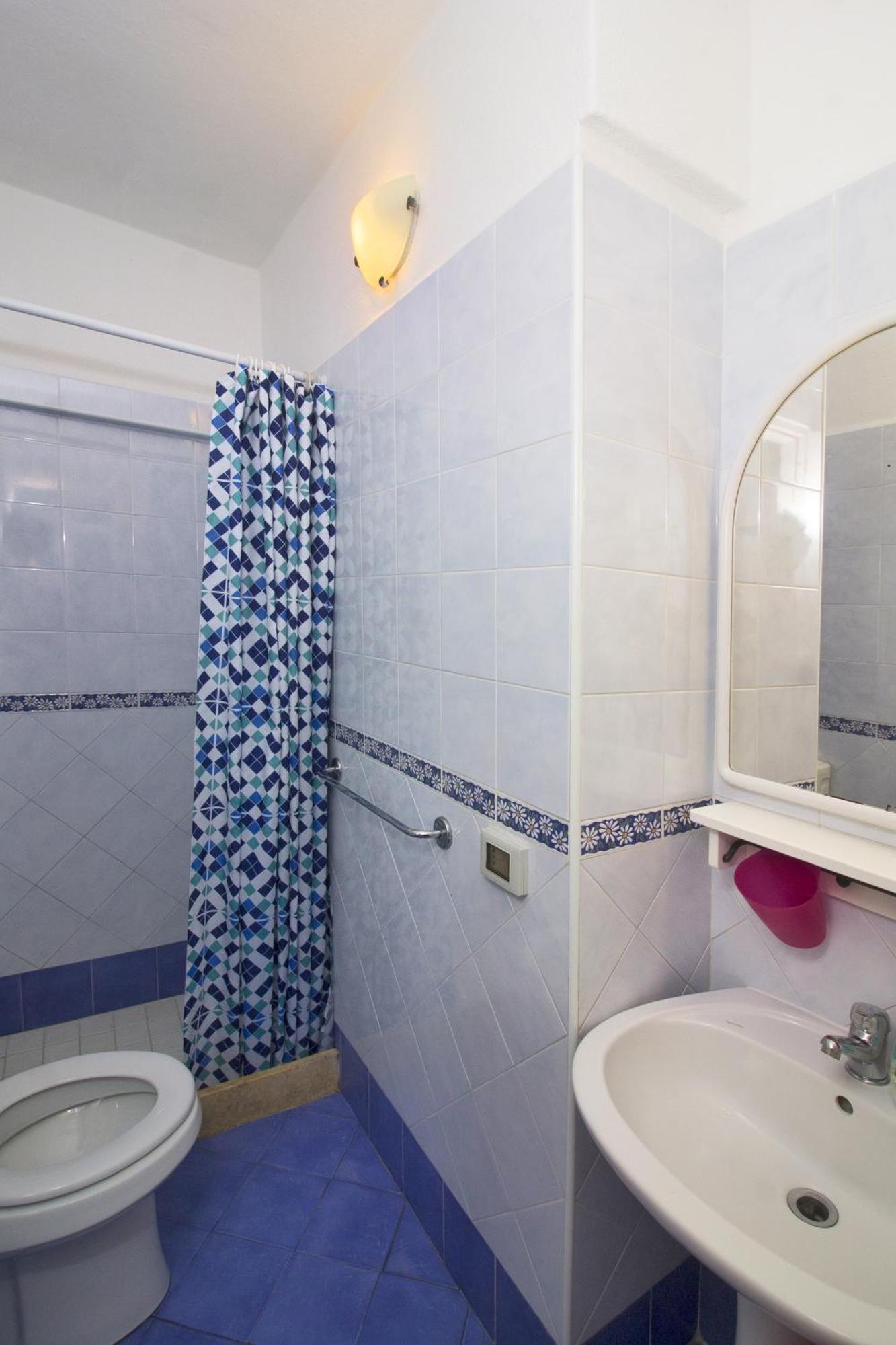 La Turrita Apartments Forio di Ischia エクステリア 写真