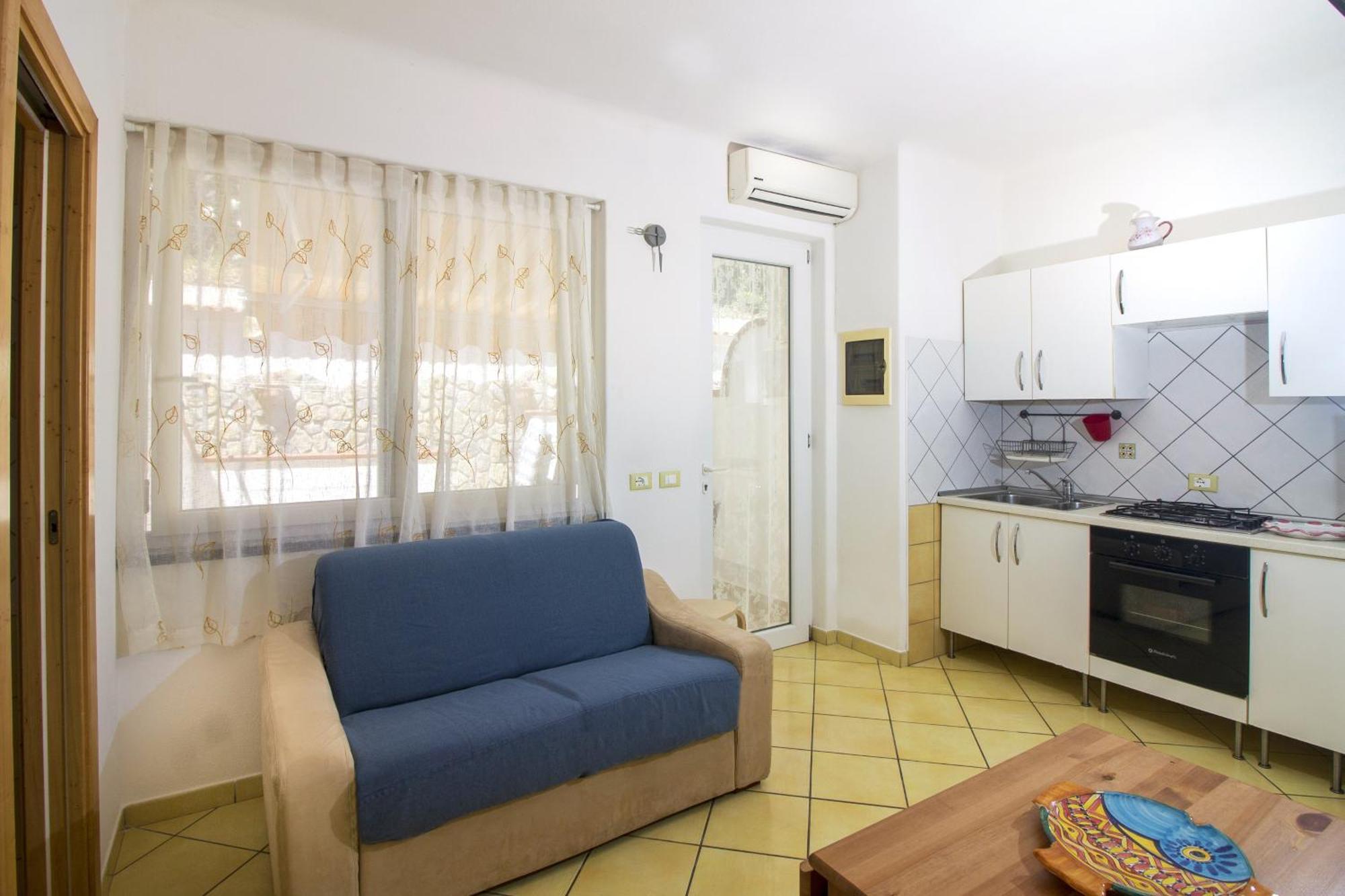 La Turrita Apartments Forio di Ischia エクステリア 写真
