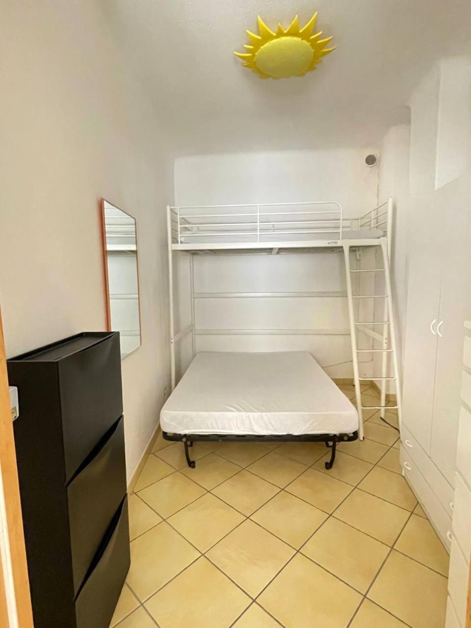 La Turrita Apartments Forio di Ischia エクステリア 写真